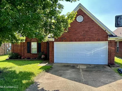 9016 Tahoe Cv, Olive Branch, MS 38654