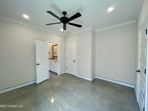 Bedroom - 319 Tremont Dr, Florence, MS 39073 photo 3 of 4
