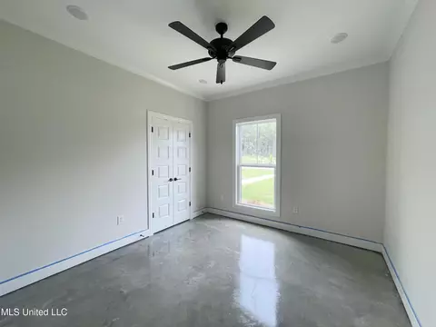 Bedroom - 319 Tremont Dr, Florence, MS 39073 photo 2 of 4