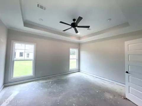 Bedroom - 319 Tremont Dr, Florence, MS 39073 photo 1 of 4