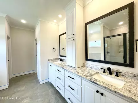 Bath - 319 Tremont Dr, Florence, MS 39073 photo 1 of 4
