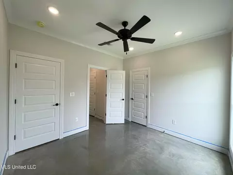 Bedroom - 319 Tremont Dr, Florence, MS 39073 photo 4 of 4