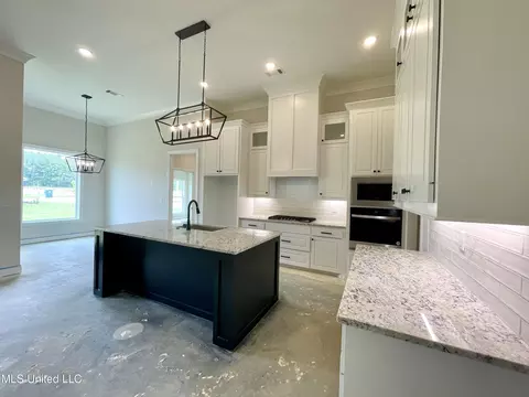 Kitchen - 319 Tremont Dr, Florence, MS 39073 photo 1 of 1