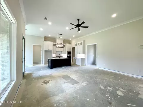 Living - 319 Tremont Dr, Florence, MS 39073 photo 2 of 2