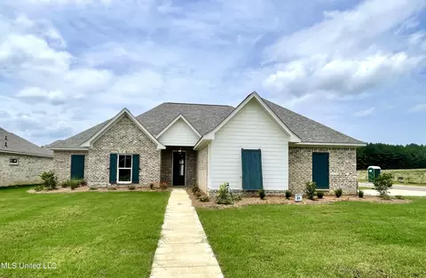 Exterior - 319 Tremont Dr, Florence, MS 39073 photo 2 of 3