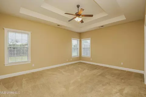 Bedroom - 1296 Holly Springs Rd, Hernando, MS 38632 photo 1 of 6
