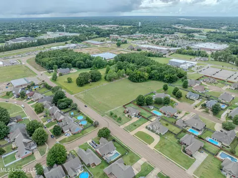View/Area - 1296 Holly Springs Rd, Hernando, MS 38632 photo 3 of 5
