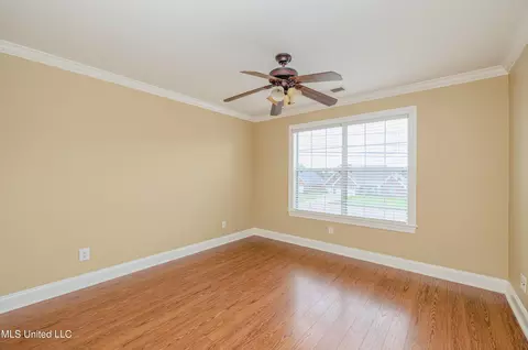 Bedroom - 1296 Holly Springs Rd, Hernando, MS 38632 photo 4 of 6