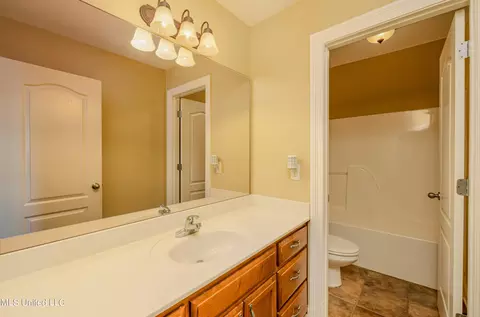 Bath - 1296 Holly Springs Rd, Hernando, MS 38632 photo 2 of 3