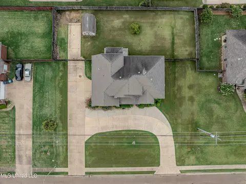 View/Area - 1296 Holly Springs Rd, Hernando, MS 38632 photo 2 of 5