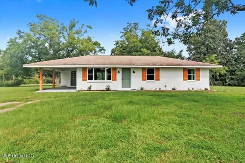 17443 Saucier Lizana Rd, Saucier, MS 39574
