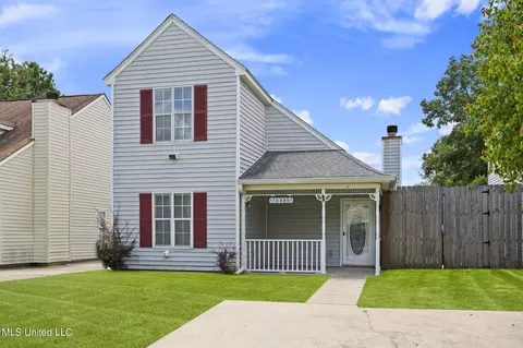 13435 Windsong Dr, Gulfport, MS 39503