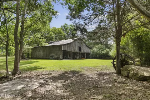 Exterior - 531 Hoy Rd, Madison, MS 39110 photo 5 of 10