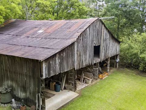Exterior - 531 Hoy Rd, Madison, MS 39110 photo 6 of 10