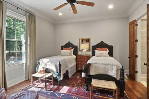 Bedroom - 531 Hoy Rd, Madison, MS 39110 photo 3 of 5