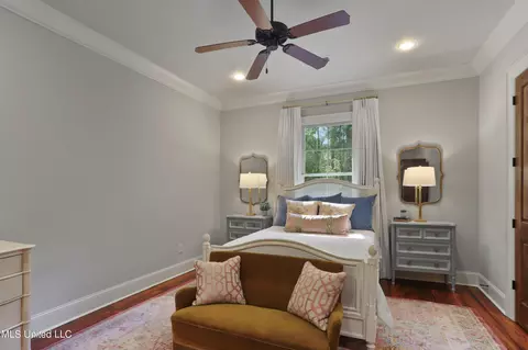 Bedroom - 531 Hoy Rd, Madison, MS 39110 photo 4 of 5