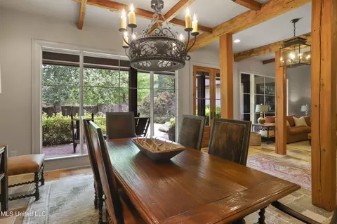 Dining - 531 Hoy Rd, Madison, MS 39110 photo 1 of 1