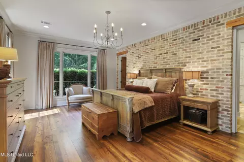 Bedroom - 531 Hoy Rd, Madison, MS 39110 photo 1 of 5