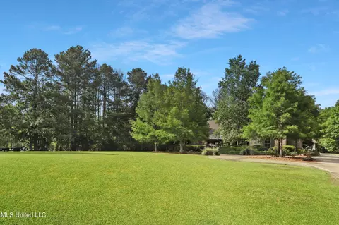 Exterior - 531 Hoy Rd, Madison, MS 39110 photo 8 of 10