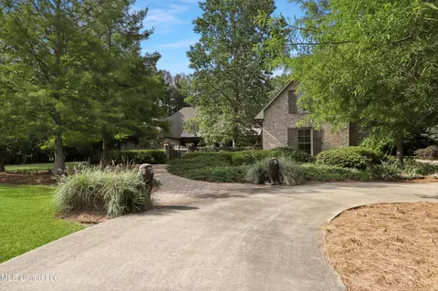 Exterior - 531 Hoy Rd, Madison, MS 39110 photo 4 of 10