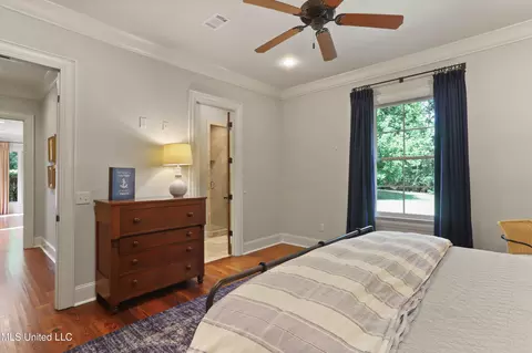 Bedroom - 531 Hoy Rd, Madison, MS 39110 photo 2 of 5