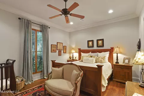 Bedroom - 531 Hoy Rd, Madison, MS 39110 photo 5 of 5