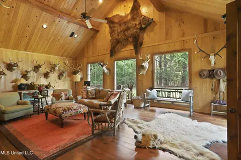 Living - 531 Hoy Rd, Madison, MS 39110 photo 4 of 5