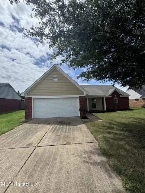 6655 Edmonton St, Horn Lake, MS 38637