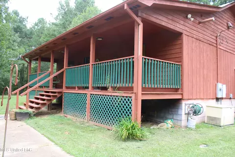 746 Rocky Hill Rd, Pickens, MS 39146