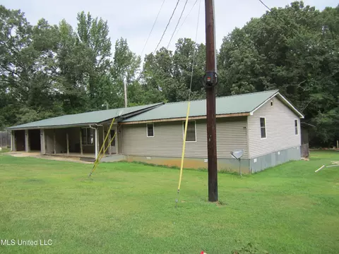 27 Cr 256, Etta, MS 38627