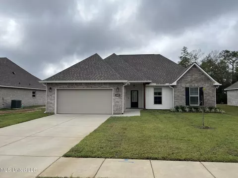 14429 Eliza Dr, Vancleave, MS 39565
