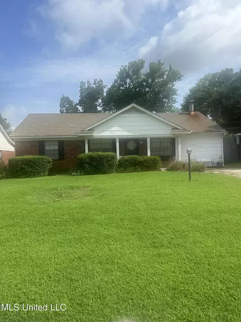 2286 Carrolton Dr, Southaven, MS 38671