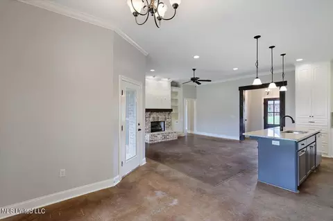 233 Copper Ridge Way, Florence, MS 39073 photo 15