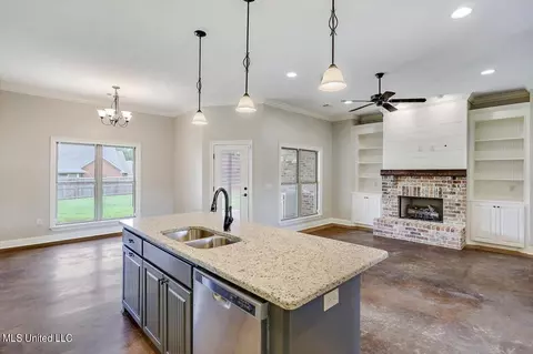 233 Copper Ridge Way, Florence, MS 39073 photo 12