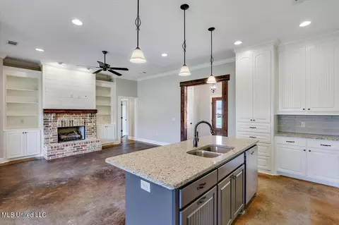 233 Copper Ridge Way, Florence, MS 39073 photo 11