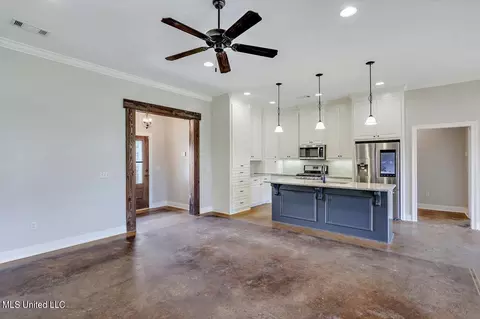 233 Copper Ridge Way, Florence, MS 39073 photo 8