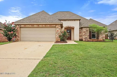 233 Copper Ridge Way, Florence, MS 39073
