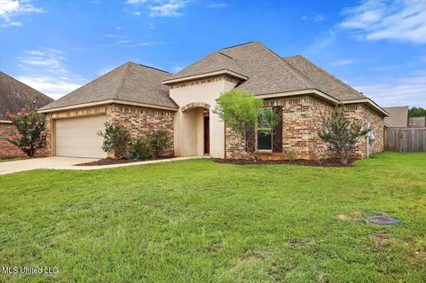 233 Copper Ridge Way, Florence, MS 39073 photo 2