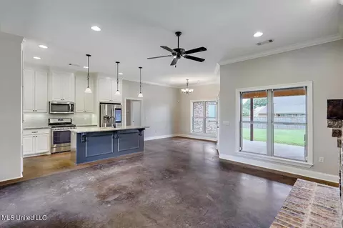233 Copper Ridge Way, Florence, MS 39073 photo 9