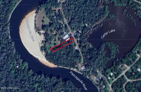 Turps Drive, Lucedale, MS 39452 photo 7