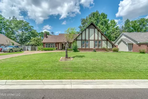 2105 Pinehaven Dr, Flowood, MS 39232 photo 2