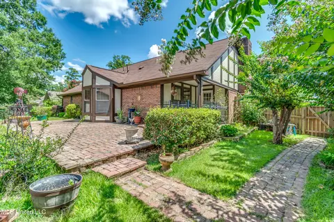 2105 Pinehaven Dr, Flowood, MS 39232 photo 37