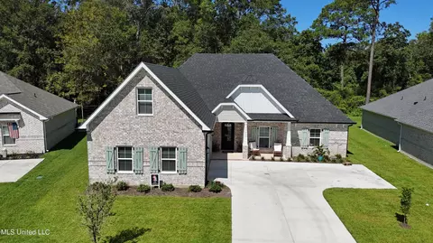 11029 Alphabet Rd, Gulfport, MS 39503