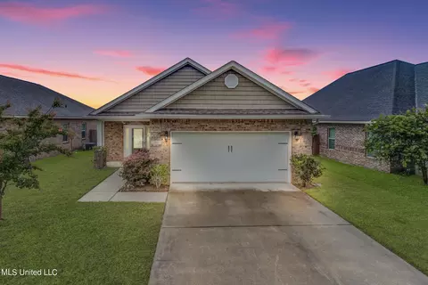 14061 Anandale Cir, Gulfport, MS 39503
