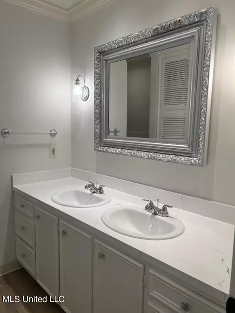 Bath - 1523 Brecon Dr, Jackson, MS 39211 photo 2 of 7