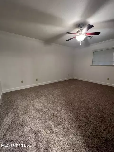 Bedroom - 1523 Brecon Dr, Jackson, MS 39211 photo 2 of 3