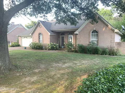 116 Keestone Dr, Senatobia, MS 38668