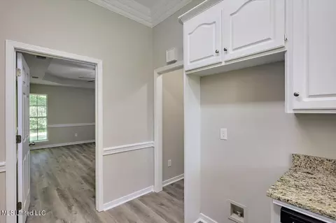Entry Way - 18001 Midway Road Rd, Terry, MS 39170 photo 3 of 3