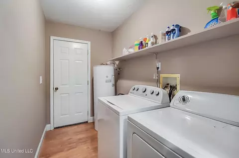 170 E Bond Rd, Wiggins, MS 39577 photo 20