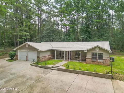170 E Bond Rd, Wiggins, MS 39577 photo 26